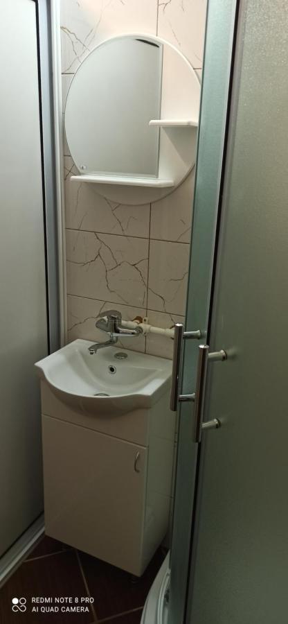 Guest House Vila Aleksa Bogutovac Eksteriør billede