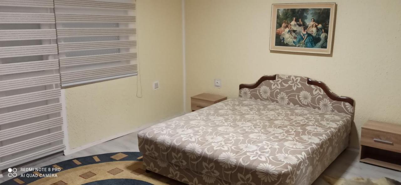 Guest House Vila Aleksa Bogutovac Eksteriør billede