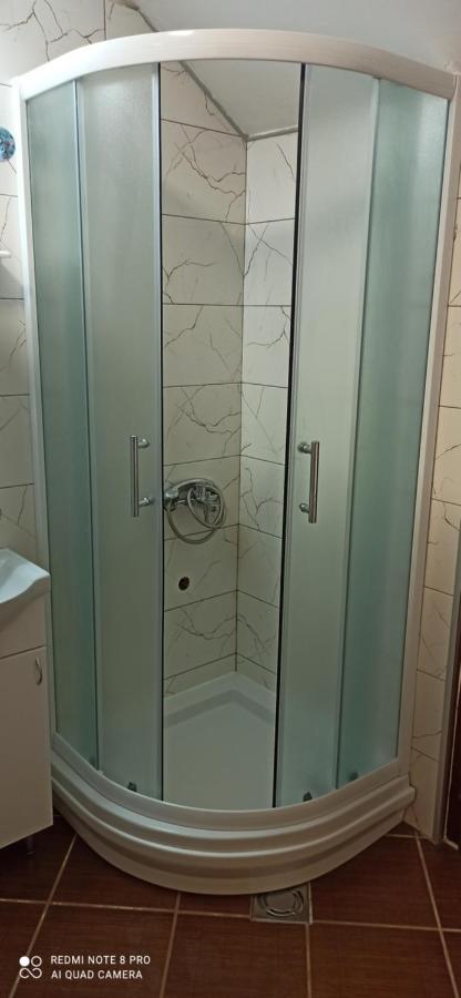 Guest House Vila Aleksa Bogutovac Eksteriør billede